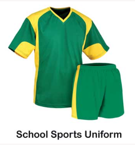 PT Uniform
